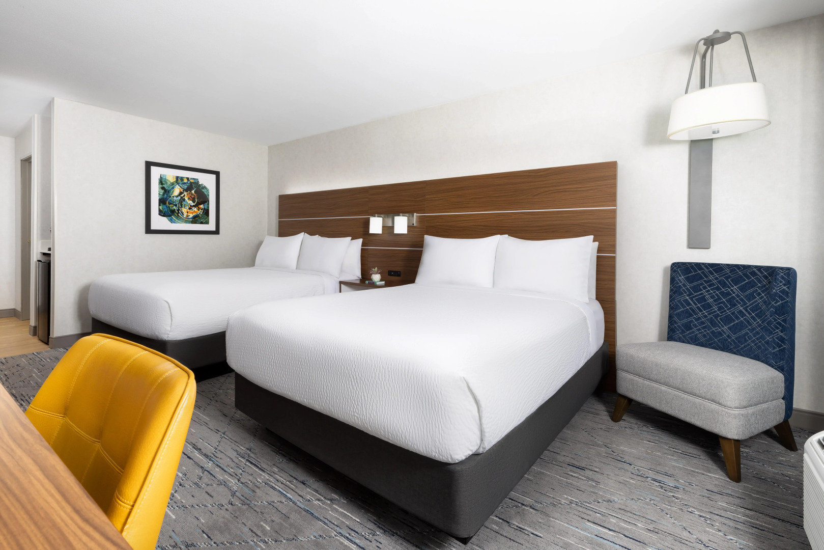 Holiday Inn Express Las Vegas - Stadium Area by IHG