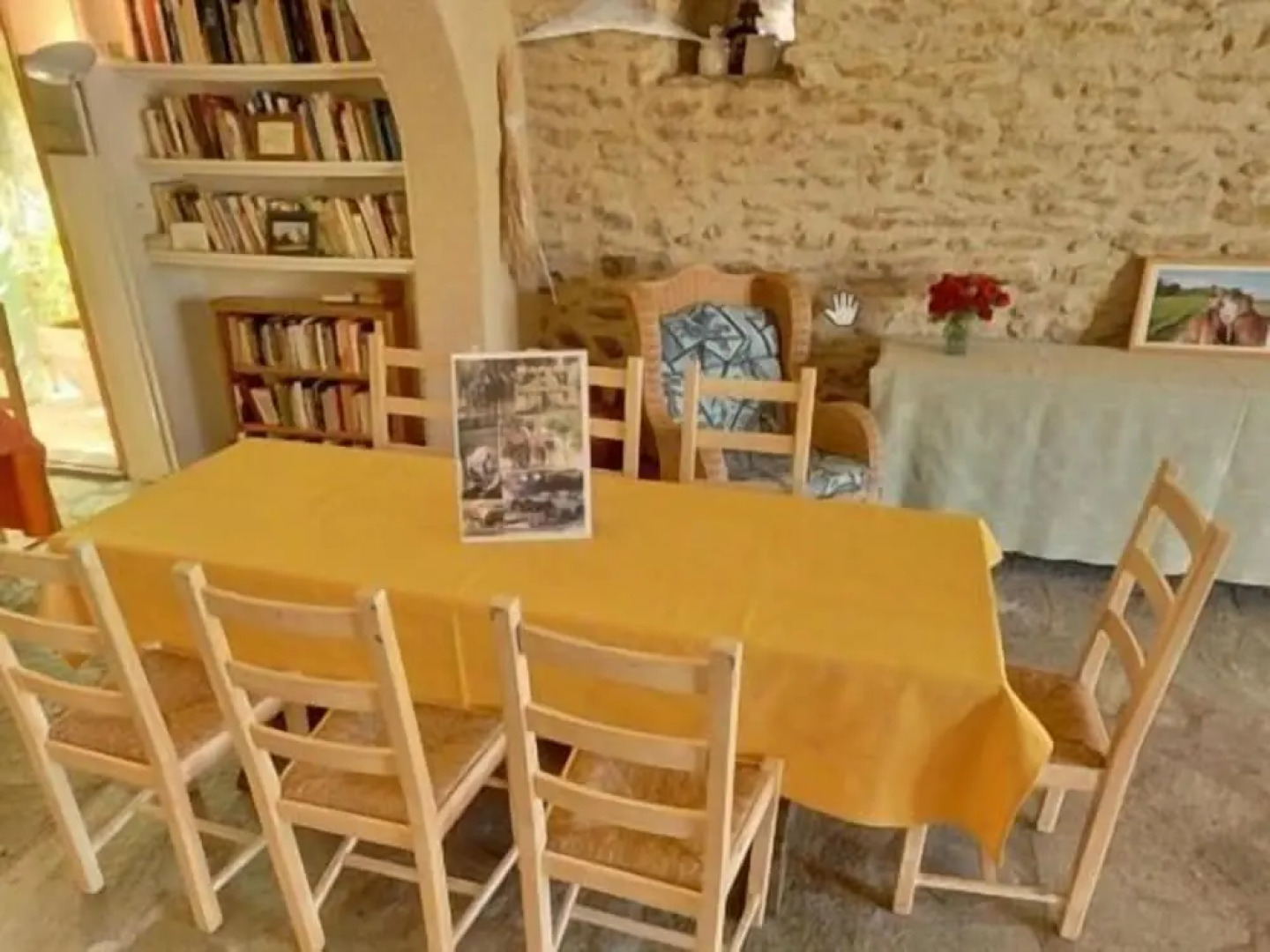 Les Grandes Mollières