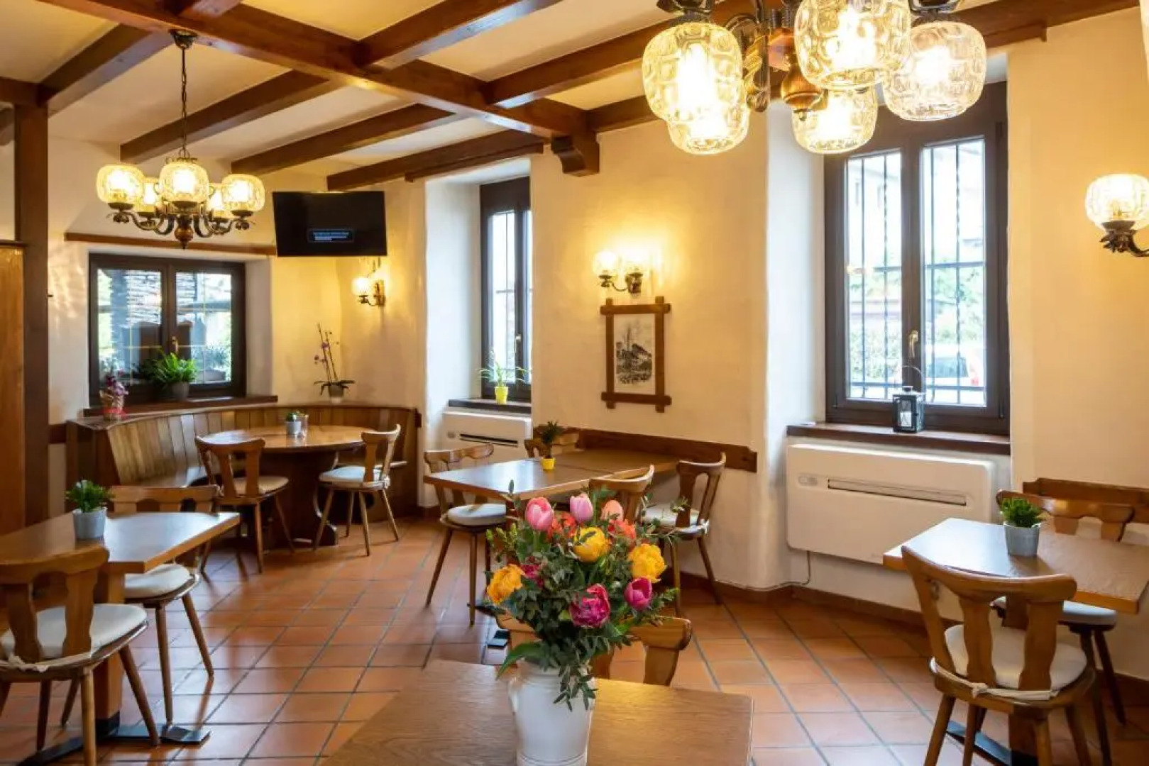 Albergo Pensione San Giorgio