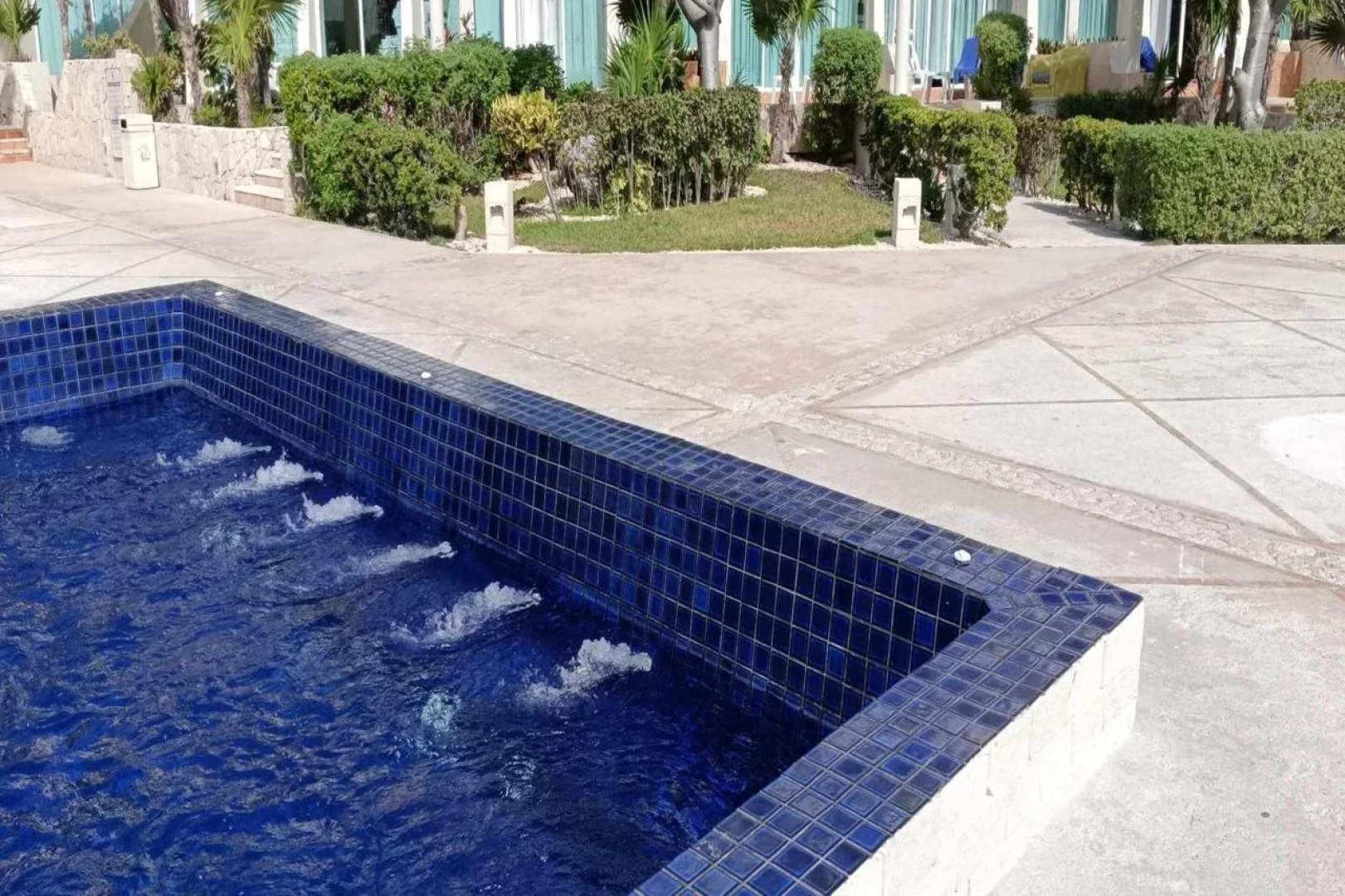 Solymar Hotel - All Inclusive