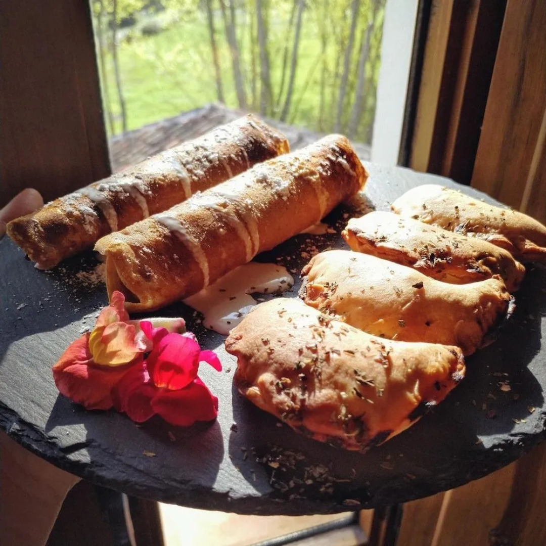 Molino del Corregidor