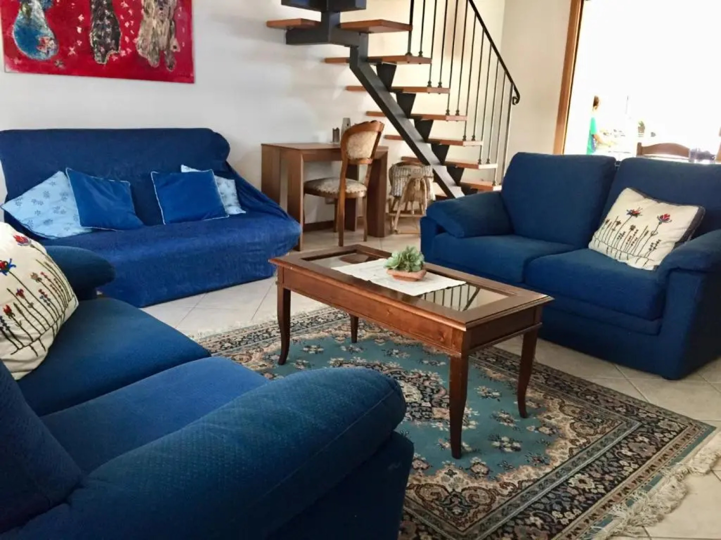 My House for Florence, Airconditioned - Easy Parking