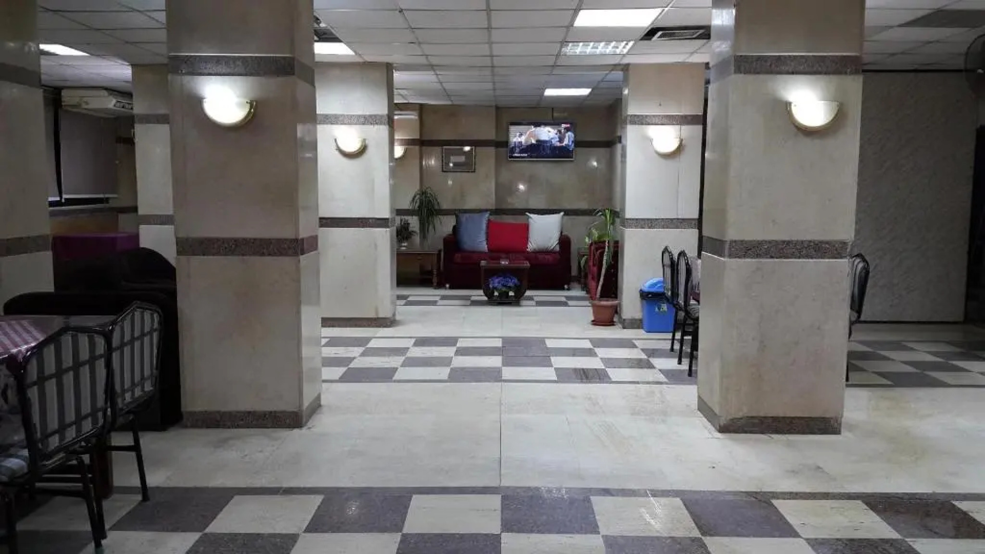 Orchida St. George Hotel