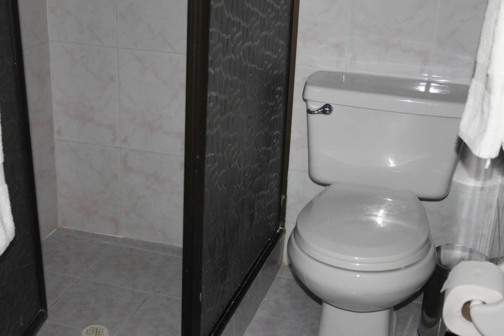 Hotel Campestre La Fragata