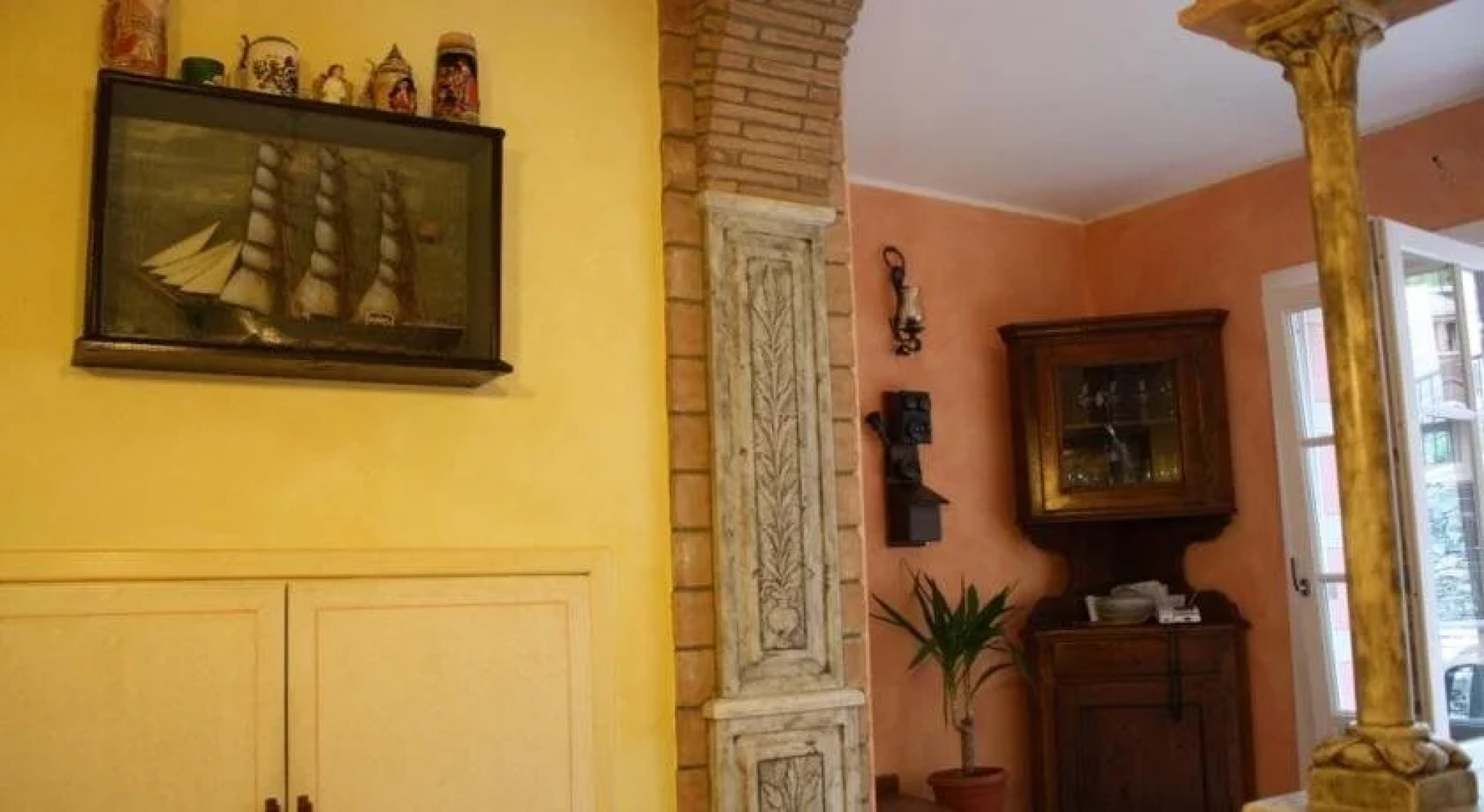 B&B Terra Di Liguria