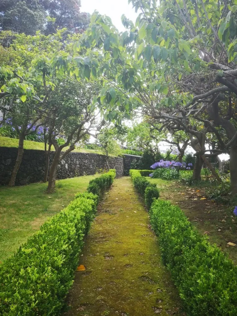 Quinta das Camélias - Açores