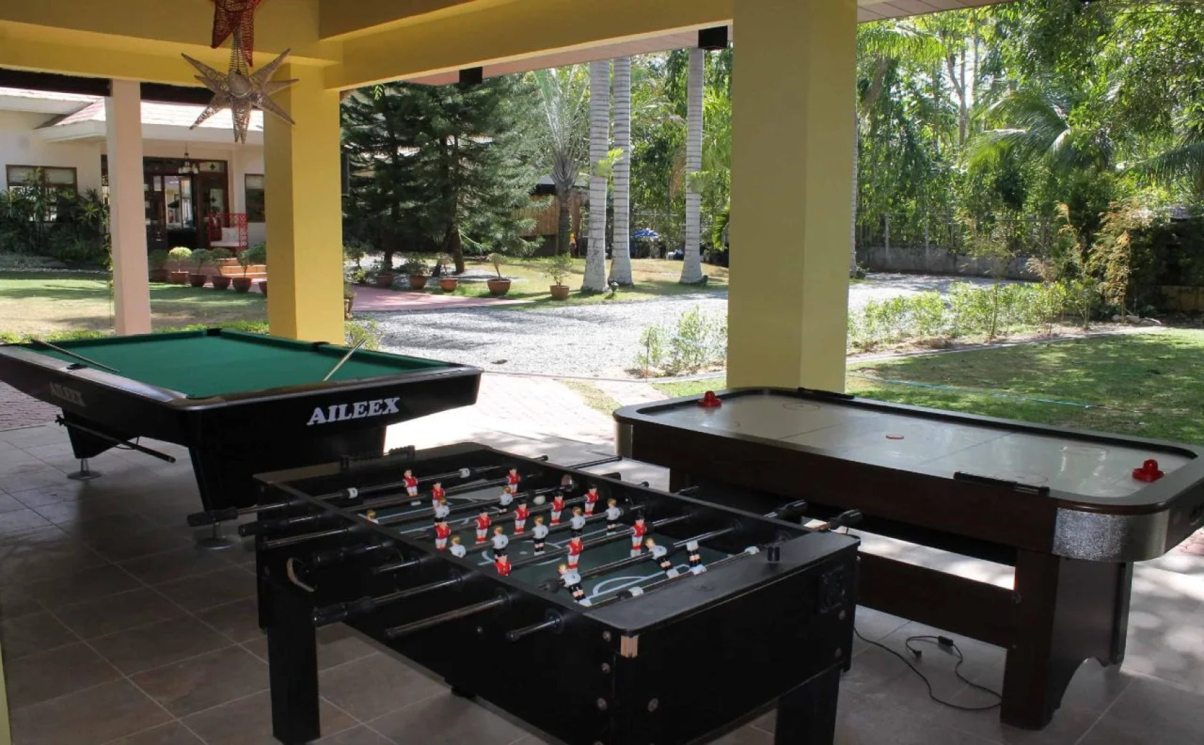 Bali Bali Beach Resort