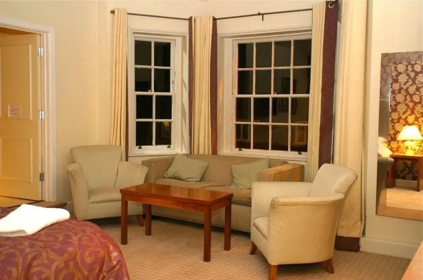 The Bear Hotel by Greene King Inns