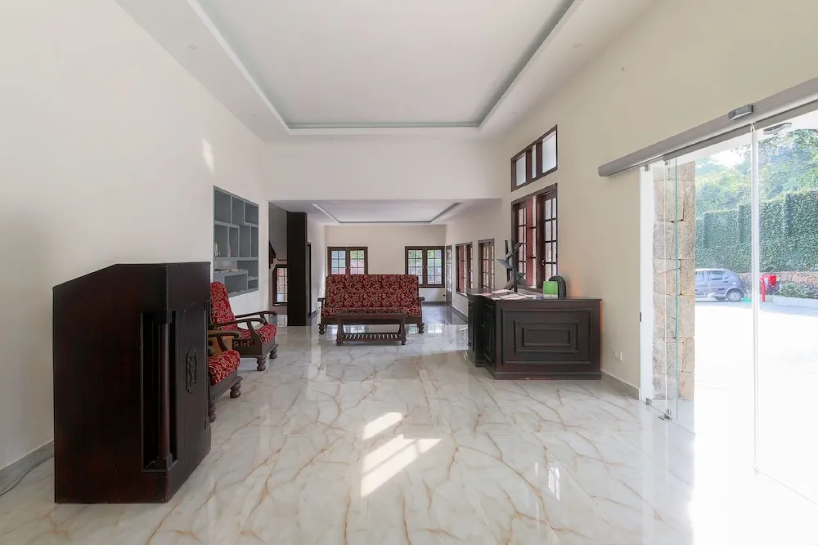 Treebo Trend Adrak Summer sand Hill resort