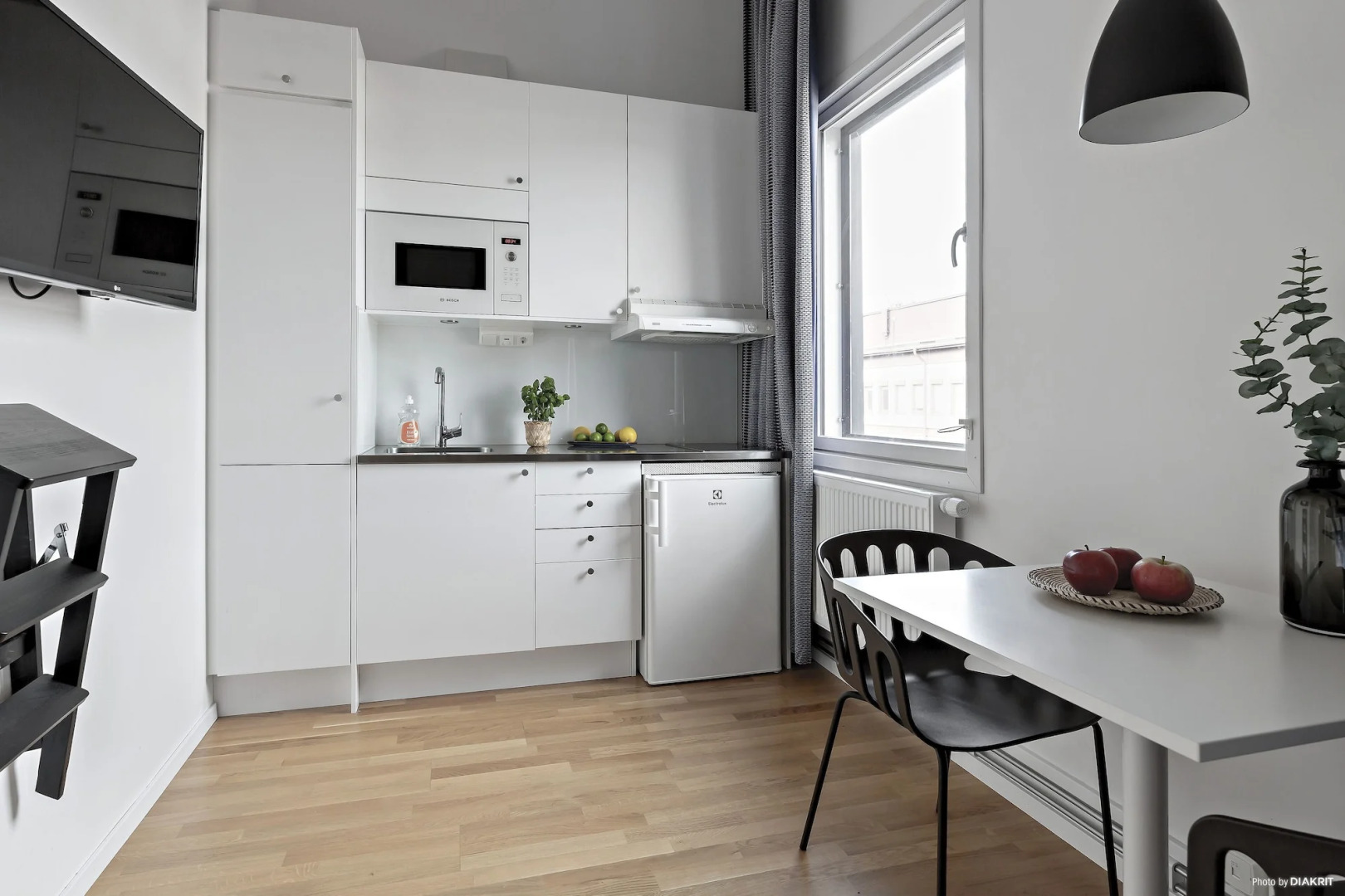 StayAt Hotel Apartments Kista