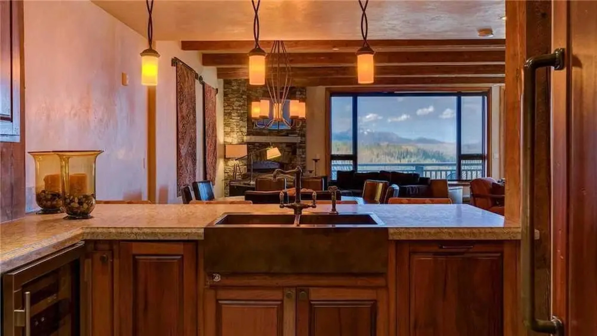 See Forever San Sophia 115