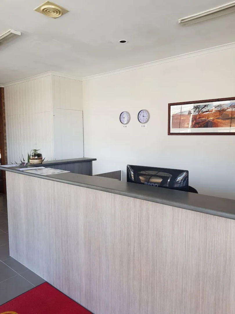 Ararat Colonial Lodge Motel