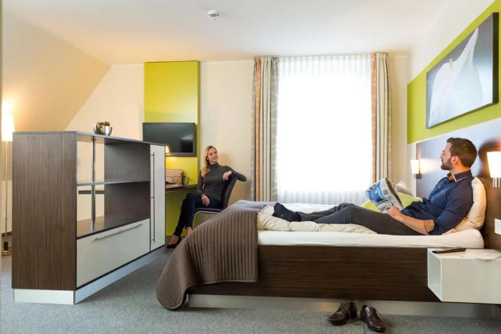 Sporthotel Fuchsbachtal