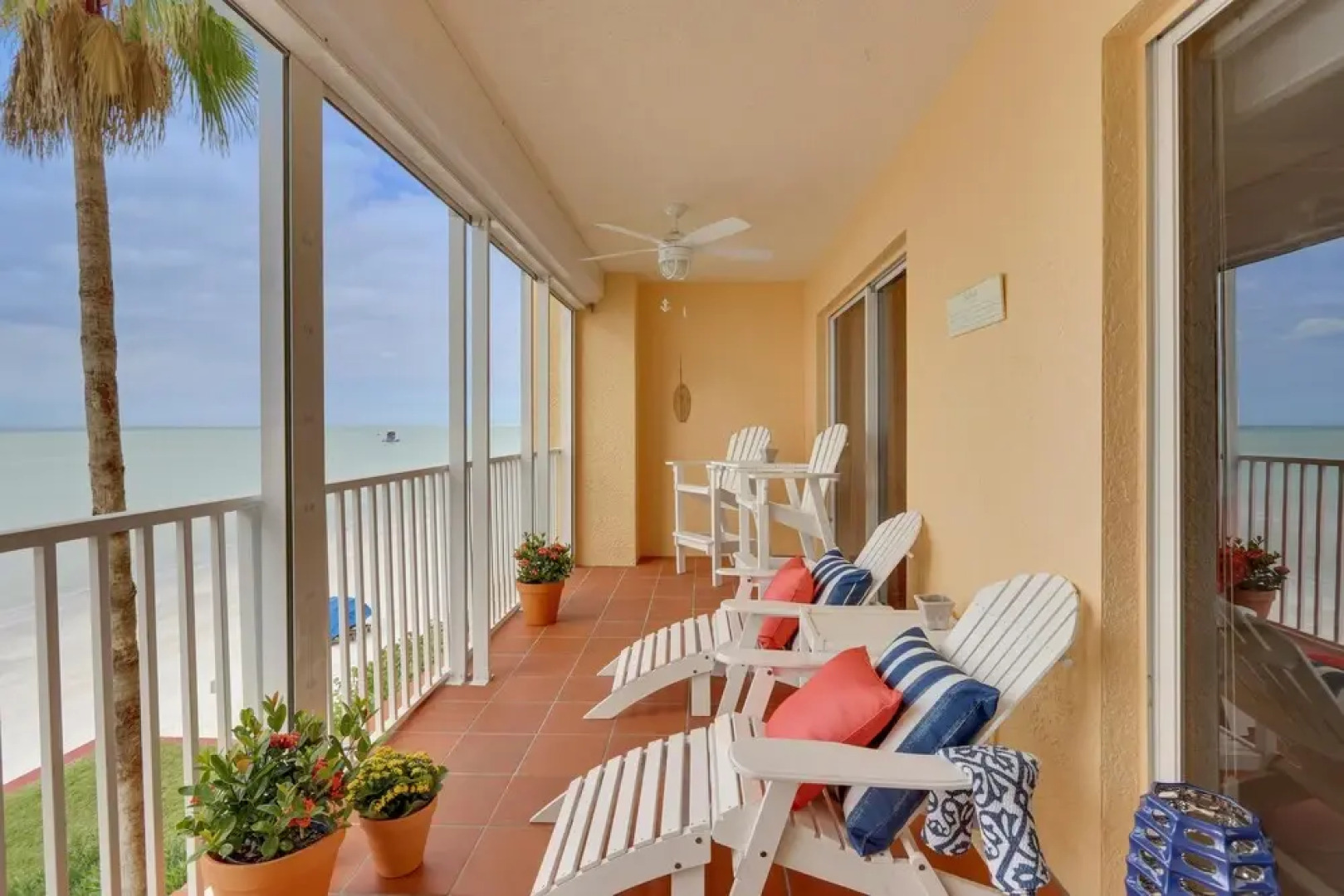 Tides 363 Luxurious Pools/hot Tubs/grills-beautiful Gulf Views