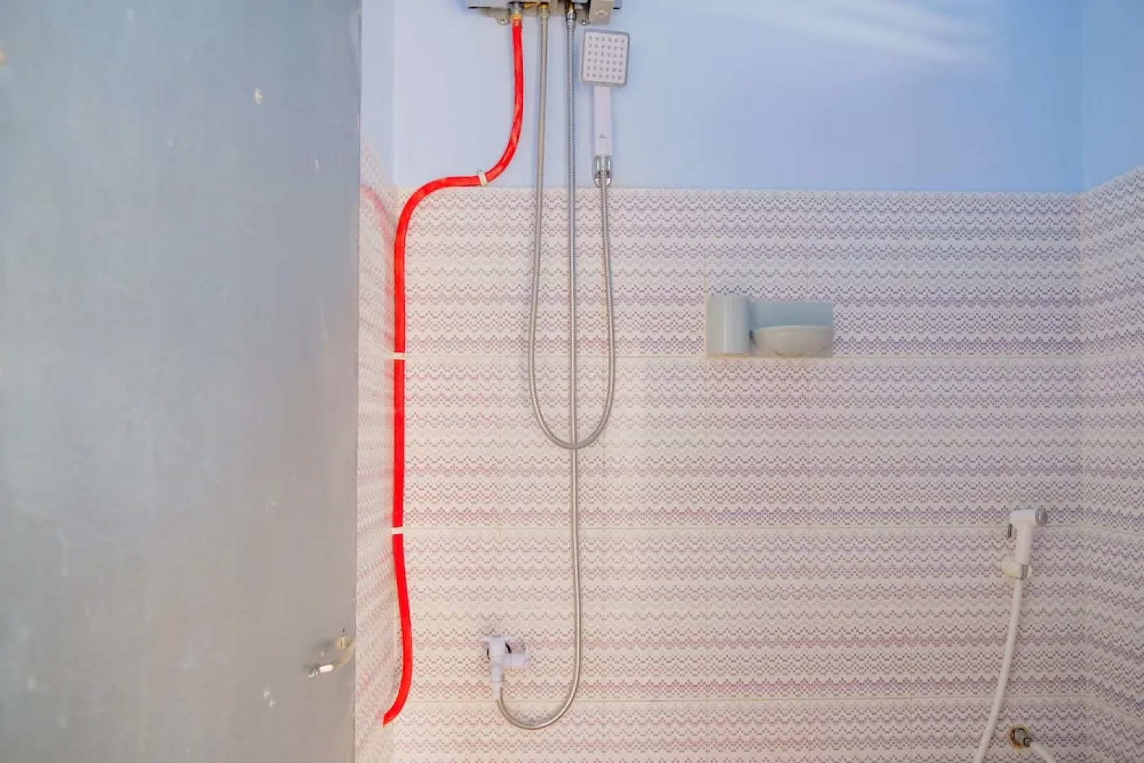 OYO 1976 Omah Kost Family