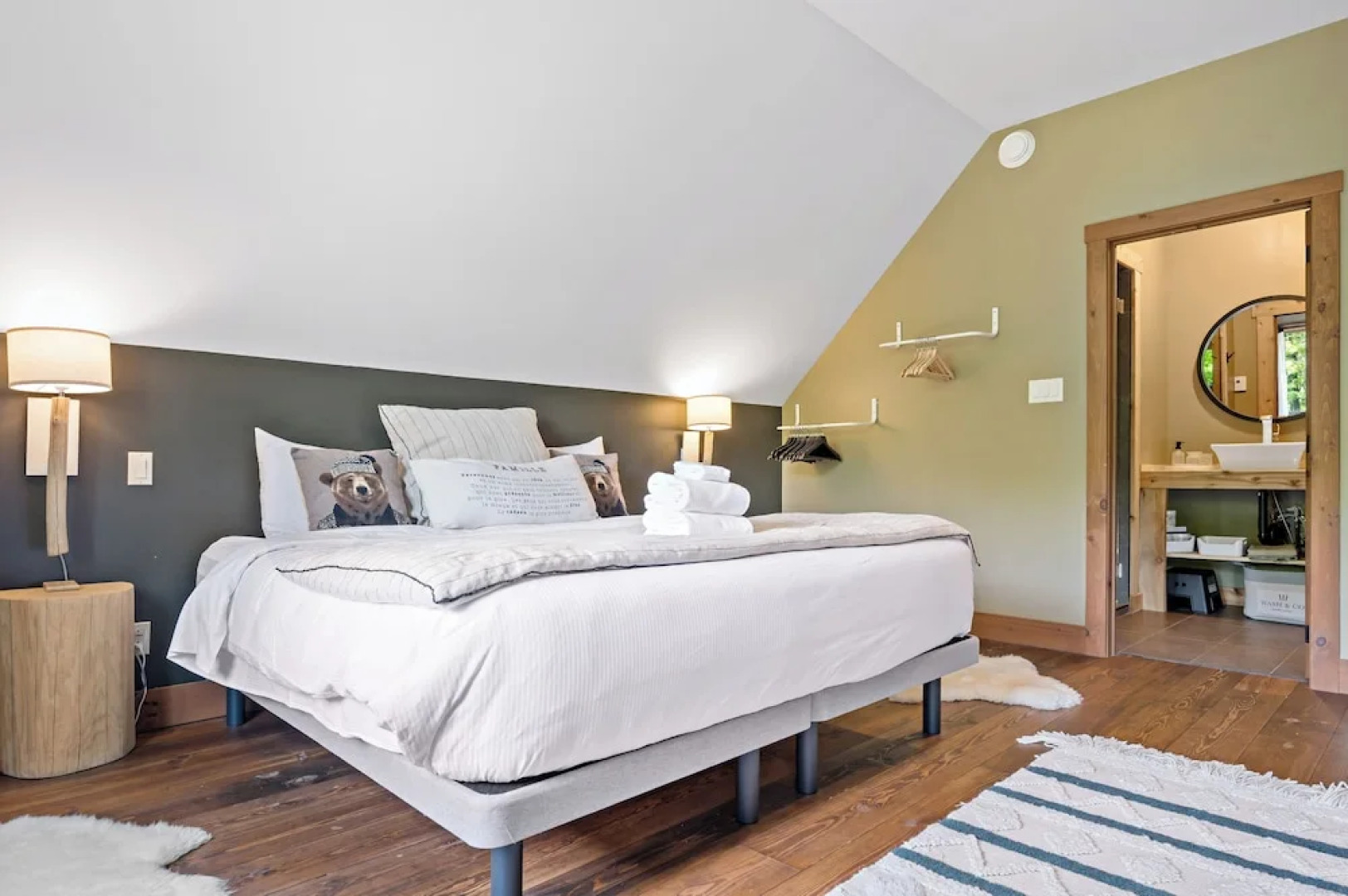 L Imprévu by Tremblant Platinum