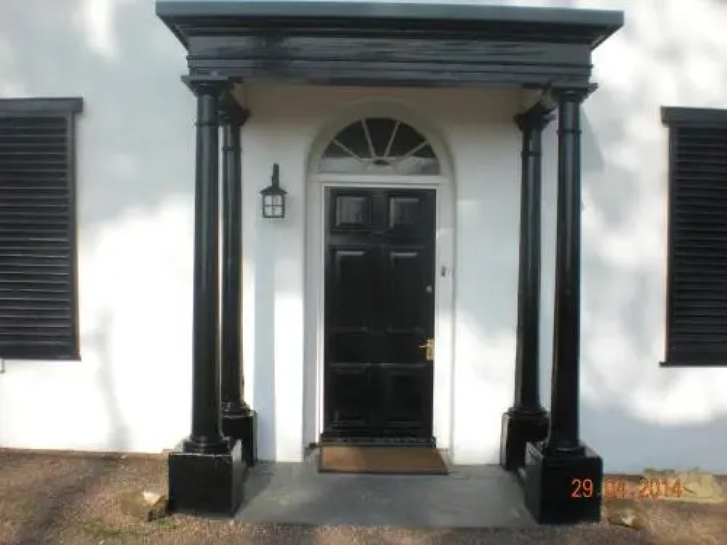 The Pines At Eastleigh