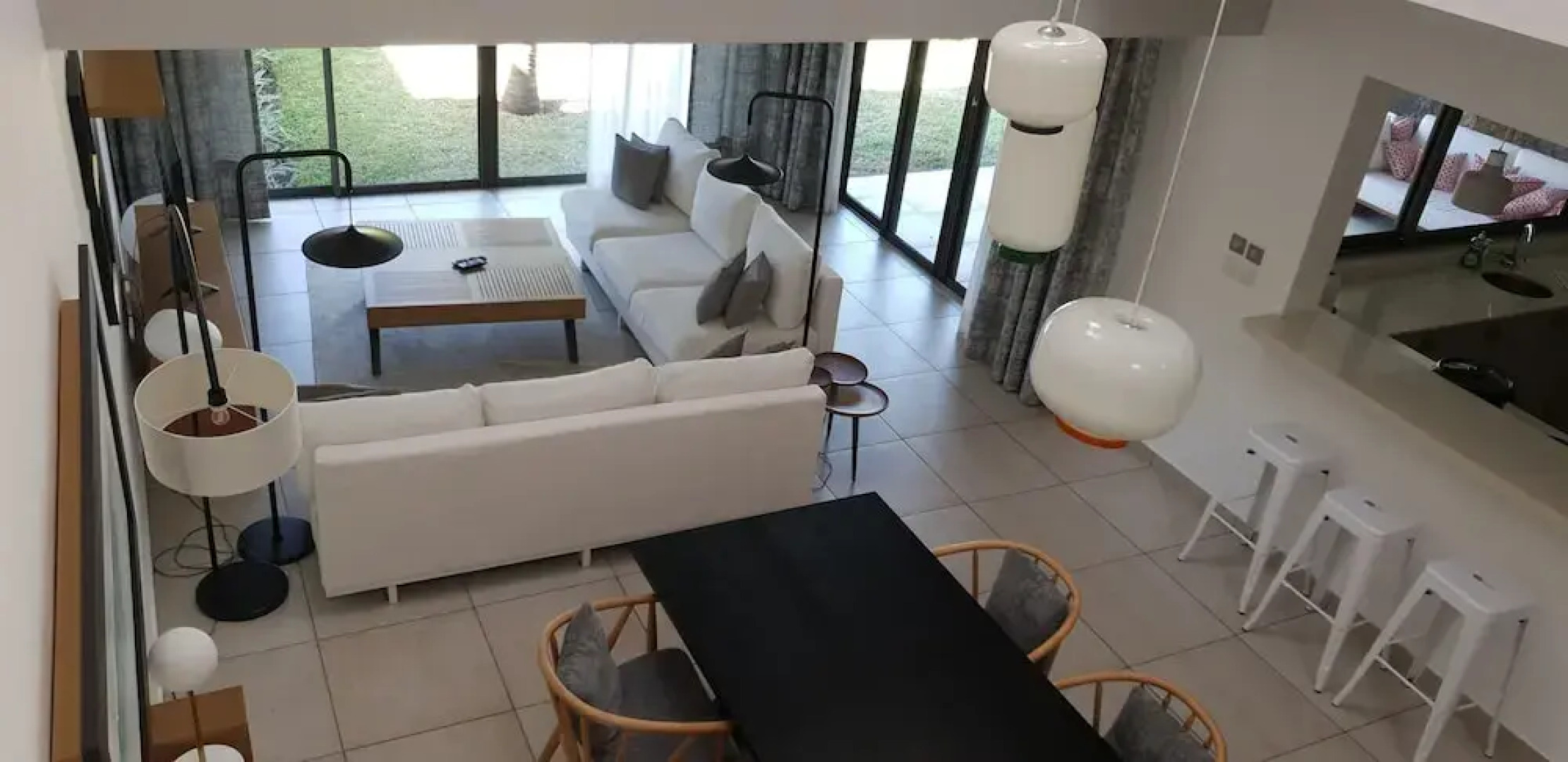 Bel Air by Dream Escapes