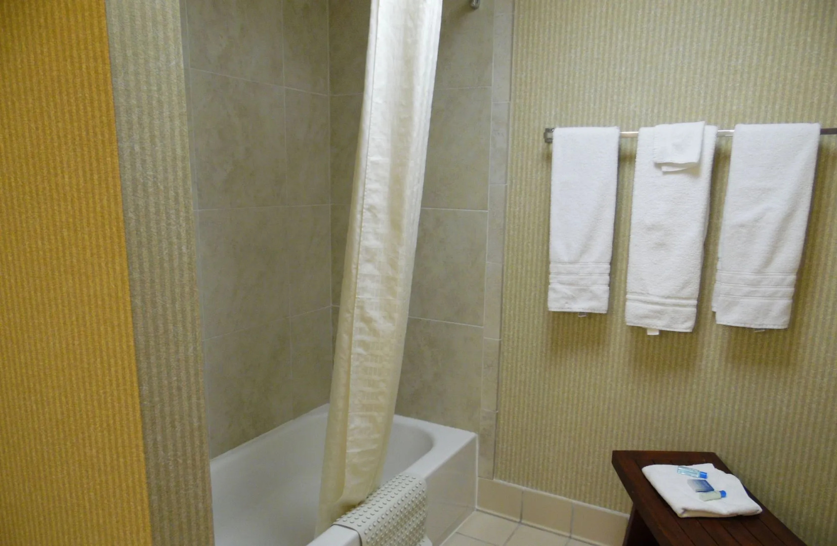 Best Western Fairfield Inn