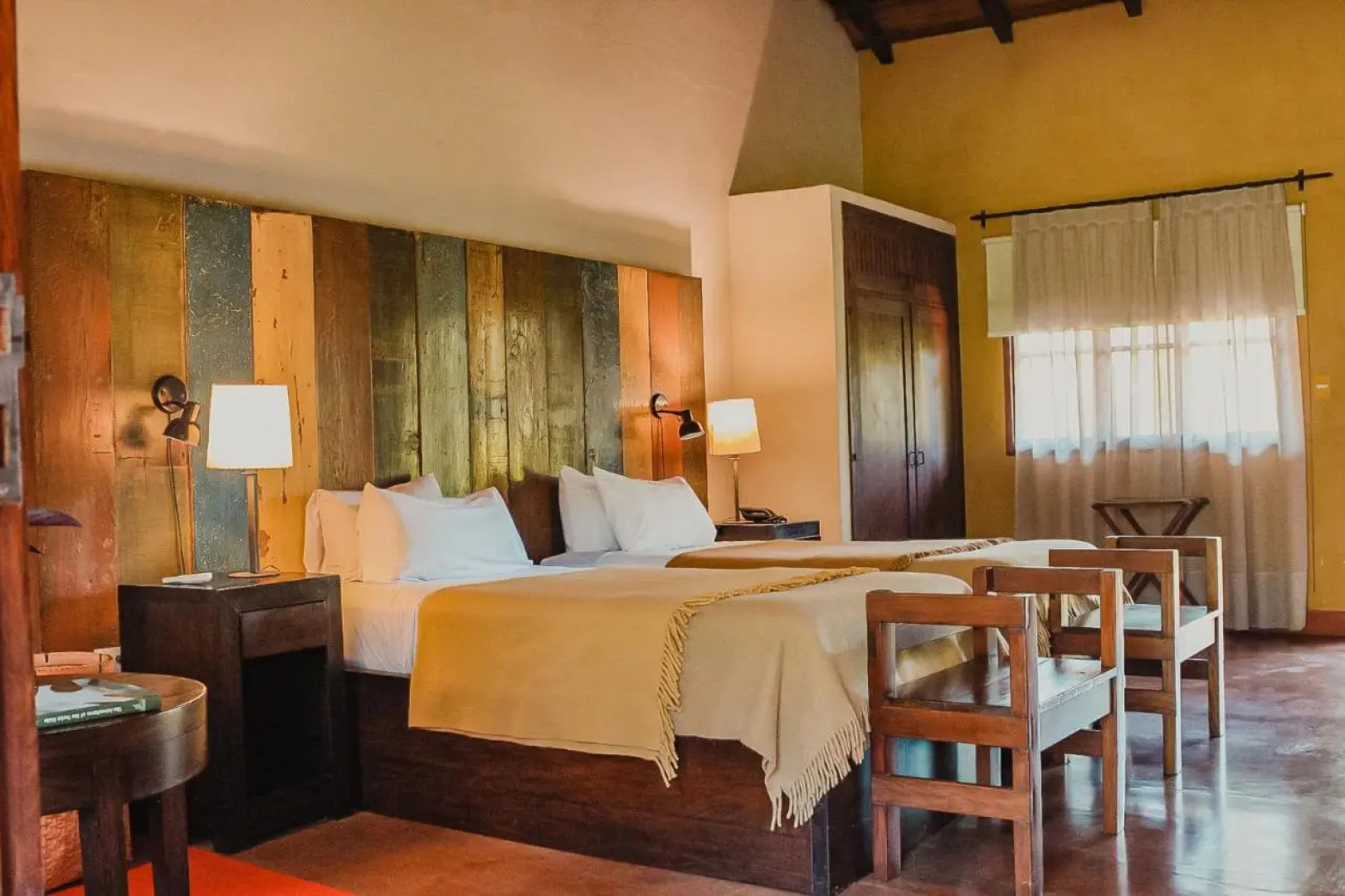 Reserva Natural Iguazú - Posada Puerto Bemberg