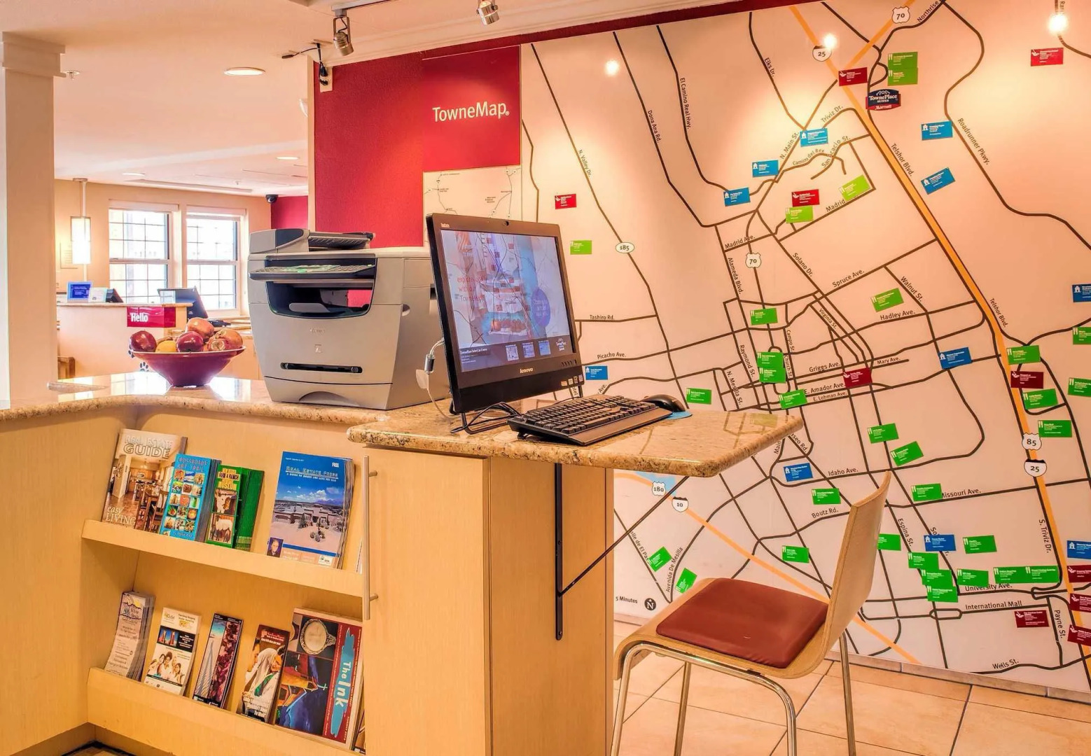 Towneplace Suites by Marriott Las Cruces