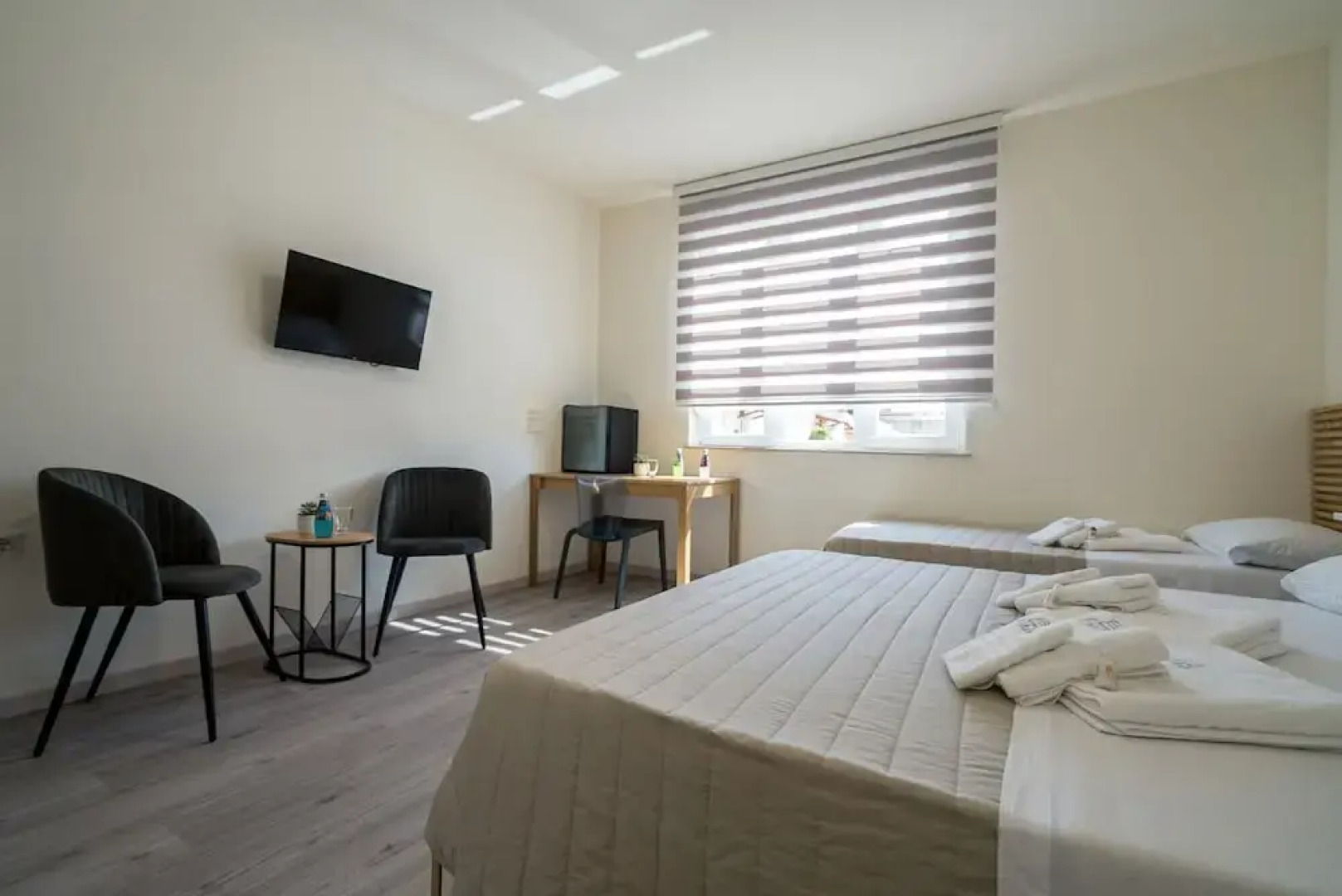 Rooms & Breakfast Centrale