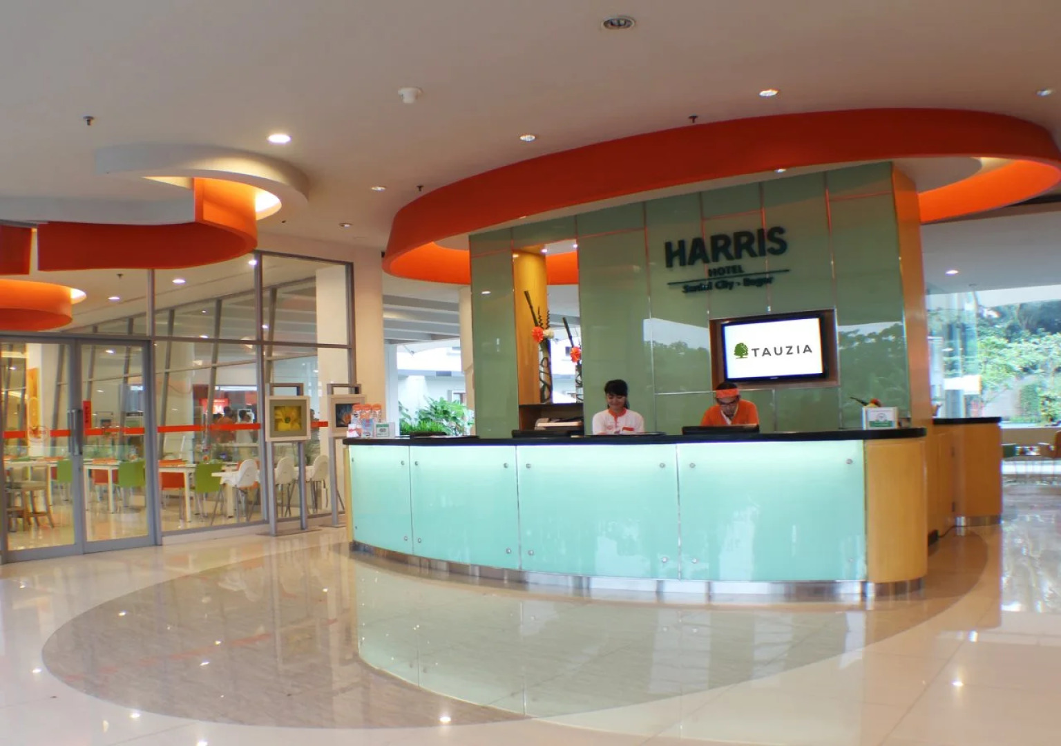 HARRIS Hotel Sentul City Bogor
