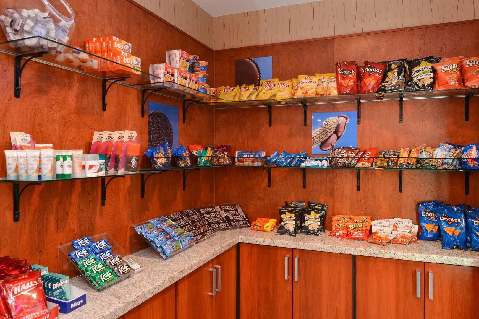 Hampton Inn Denver West Federal Center