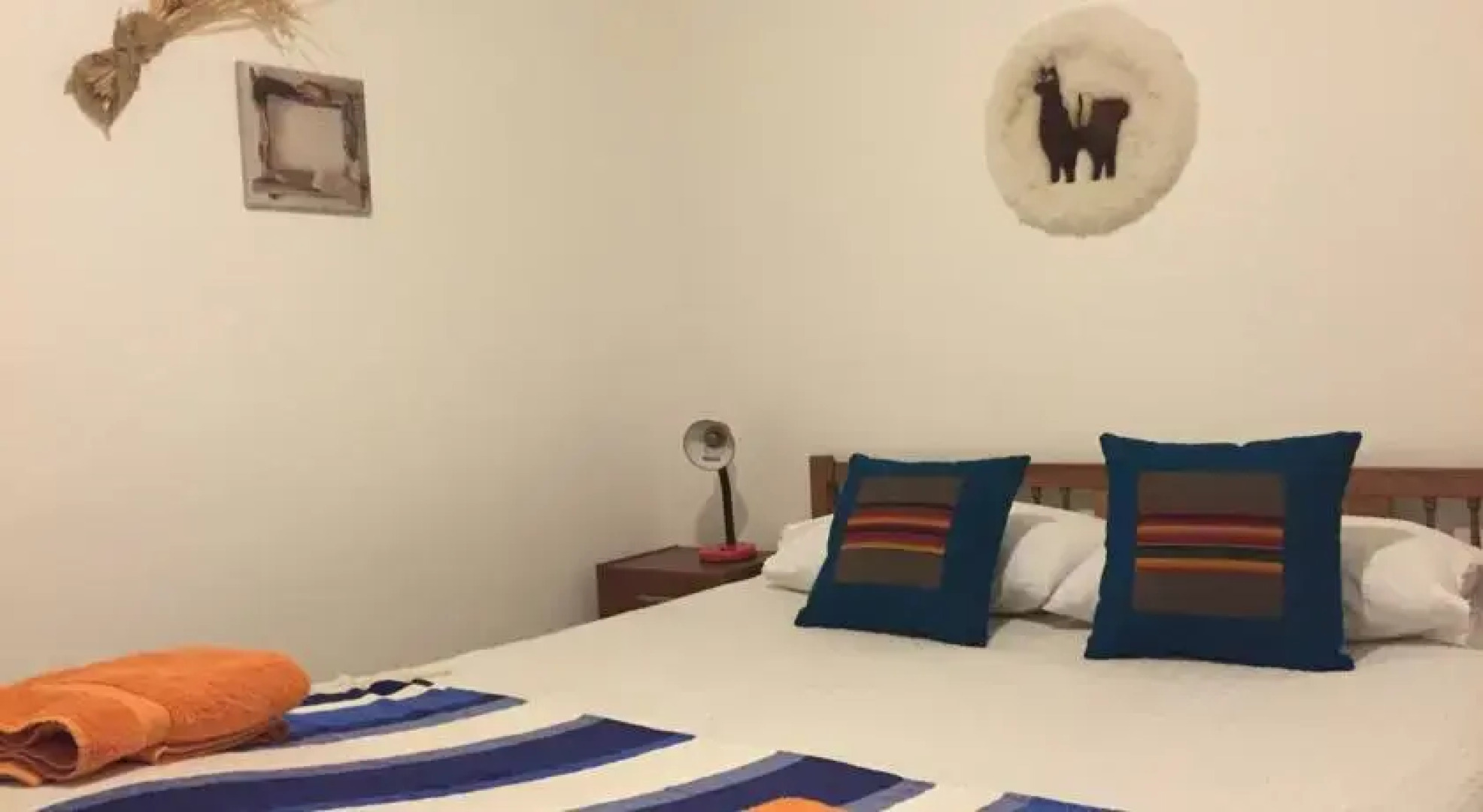 Antaira Bed and Tours