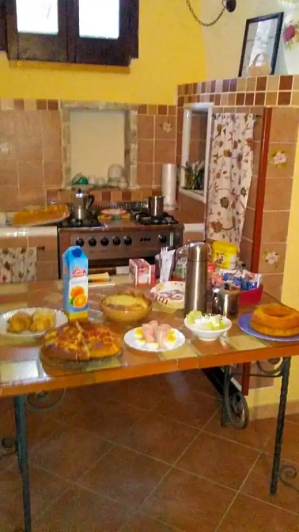 BB Dimora San Pietro