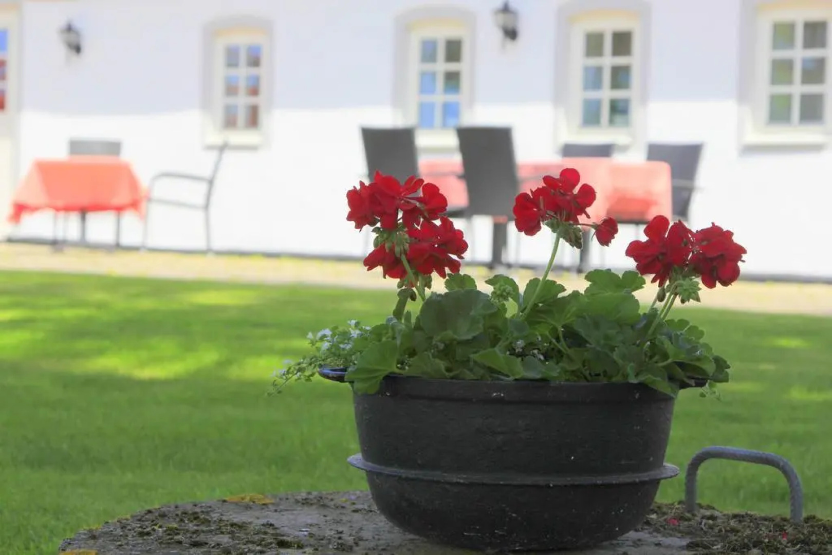 Sydkustens at Lillehem