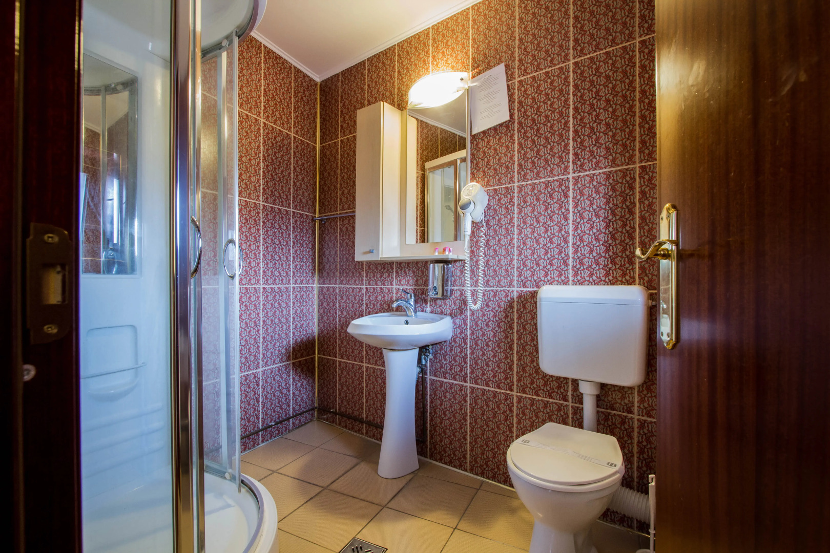 Complex Turistic Max International