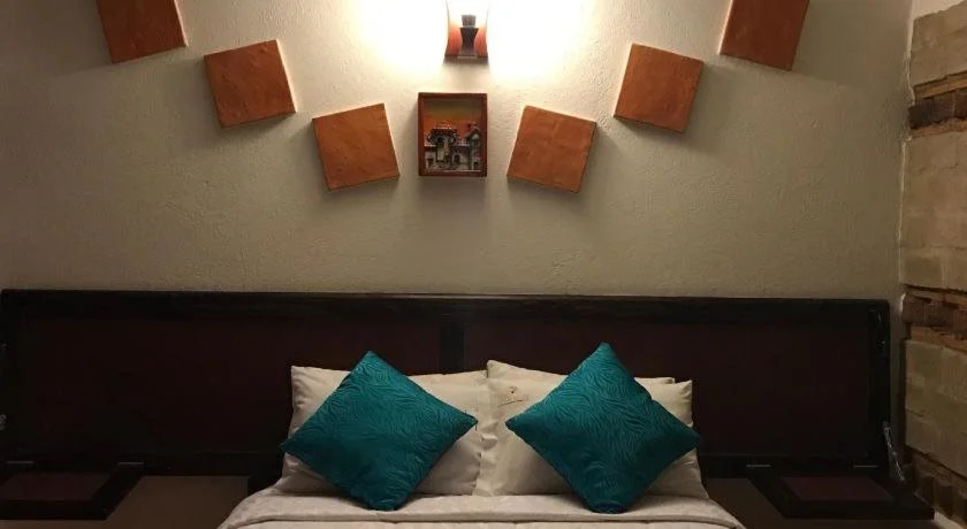 Hotel - Hospederia Villa Palva