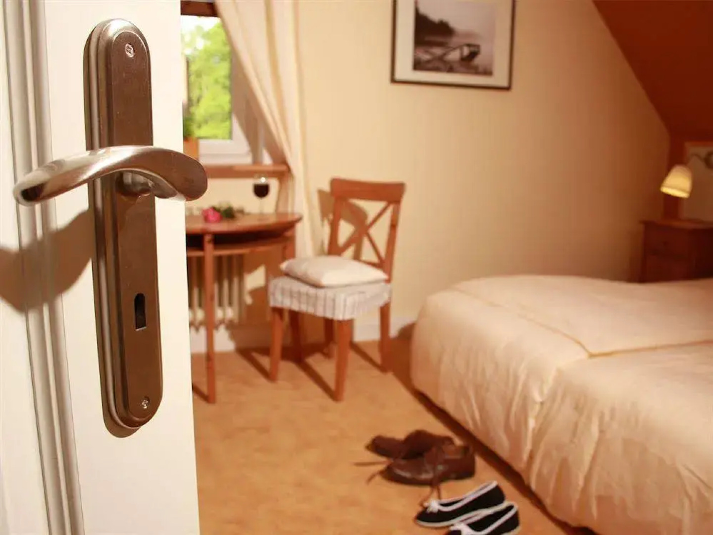 Landhaus Absalonshorst