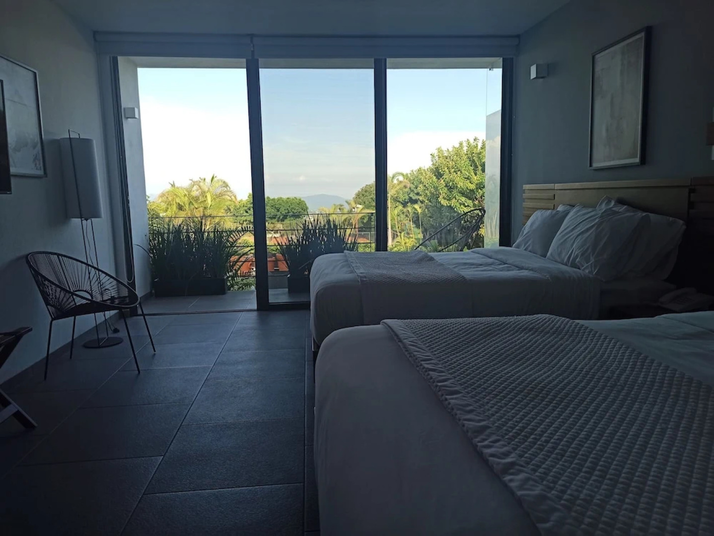 Hotel & Villa Internacional de Tenis