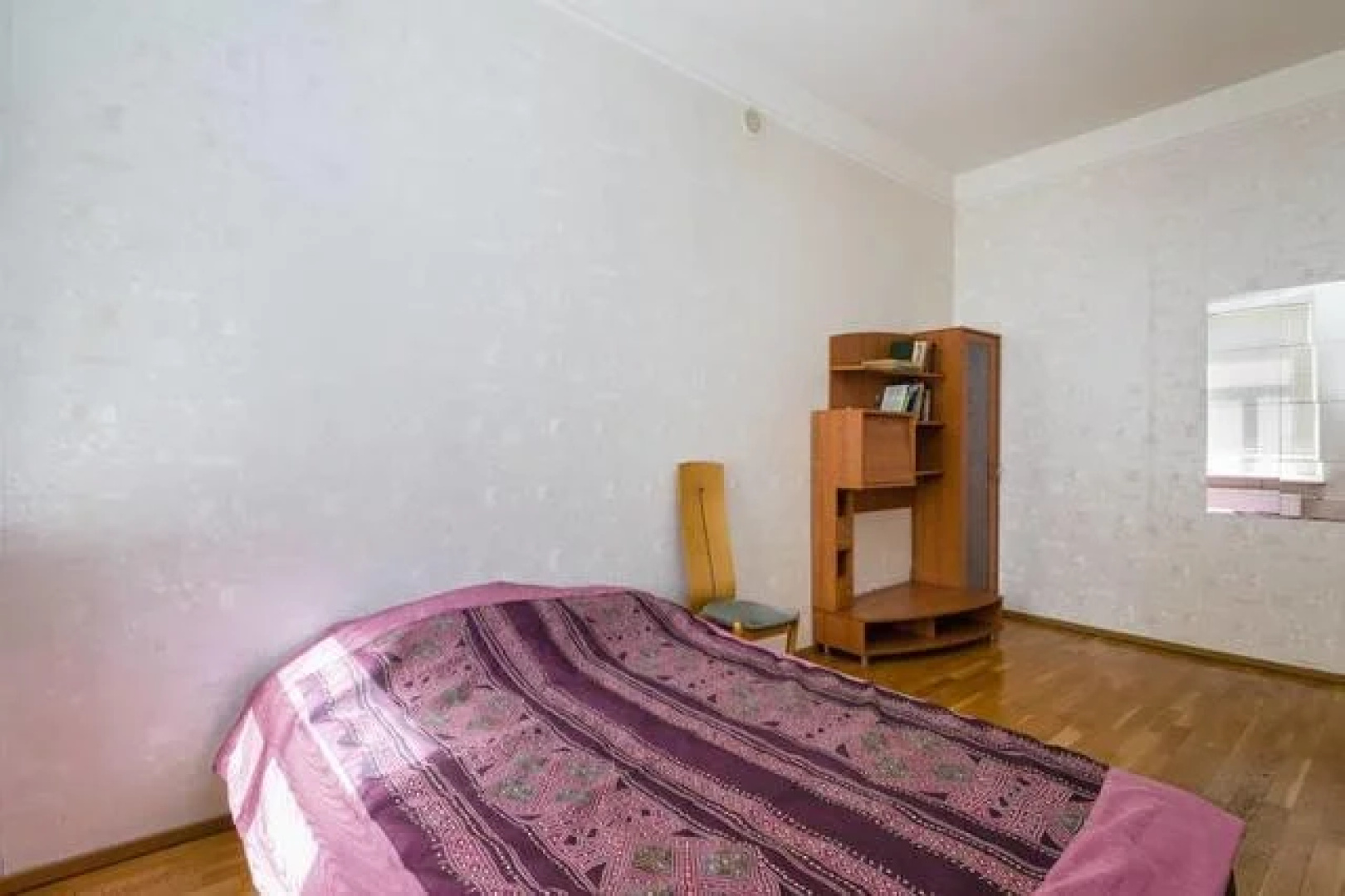 Apartamenti na Zverinskoy 42