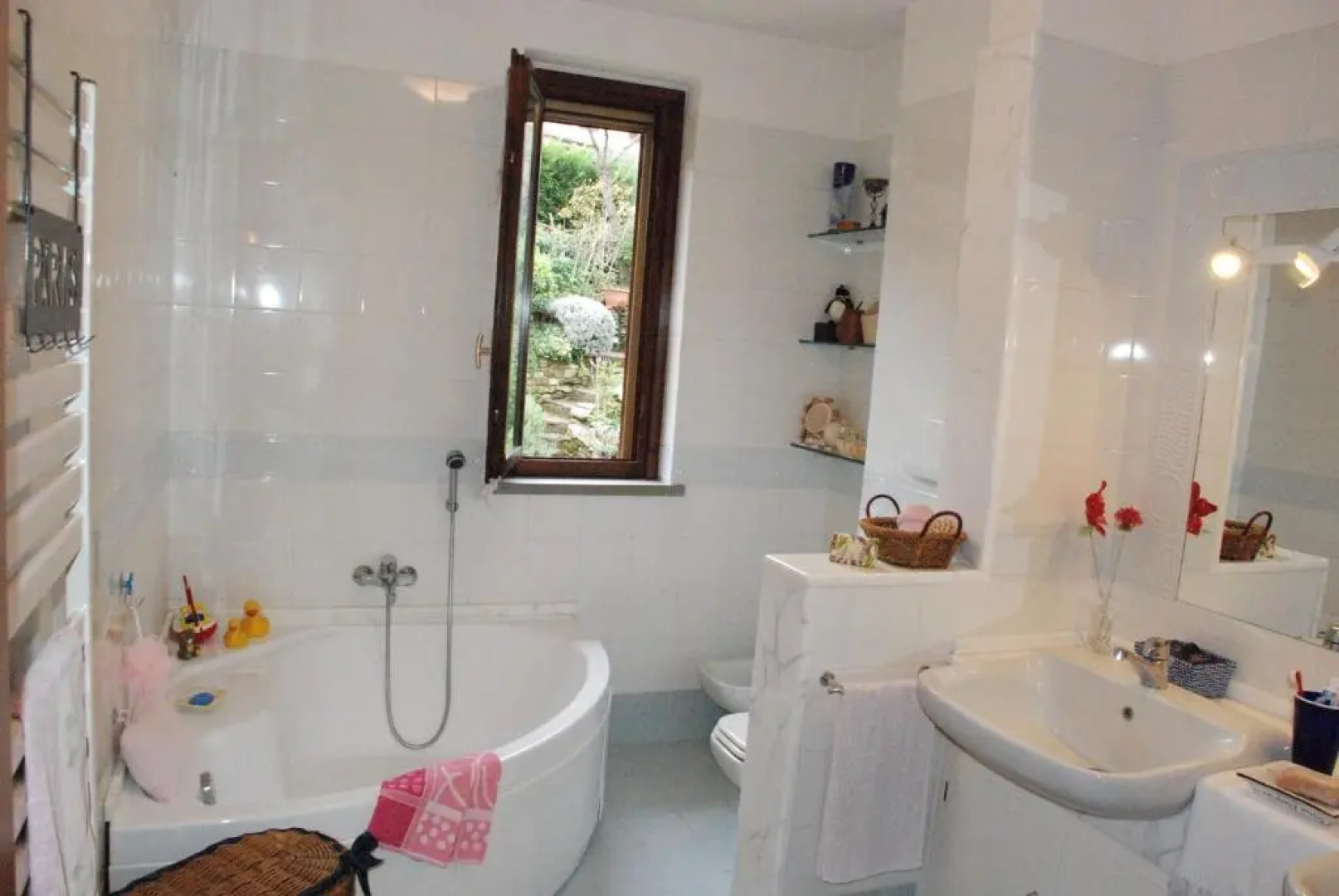 Gli Oleandri di Belfiore