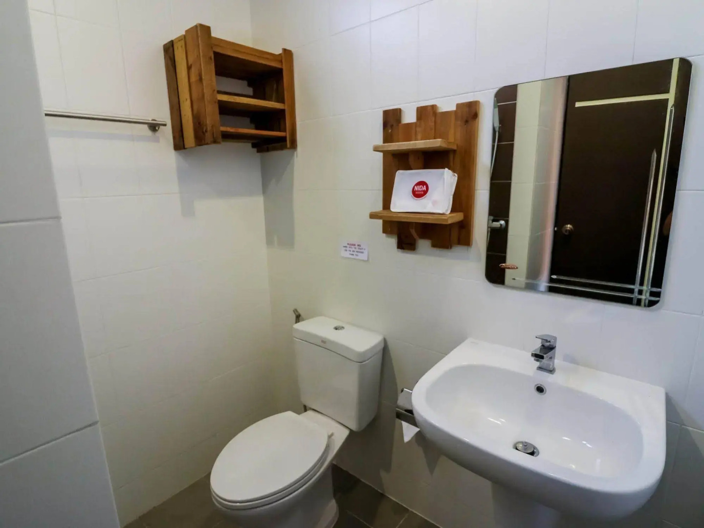 Nida Rooms Naya Rawai Ocean