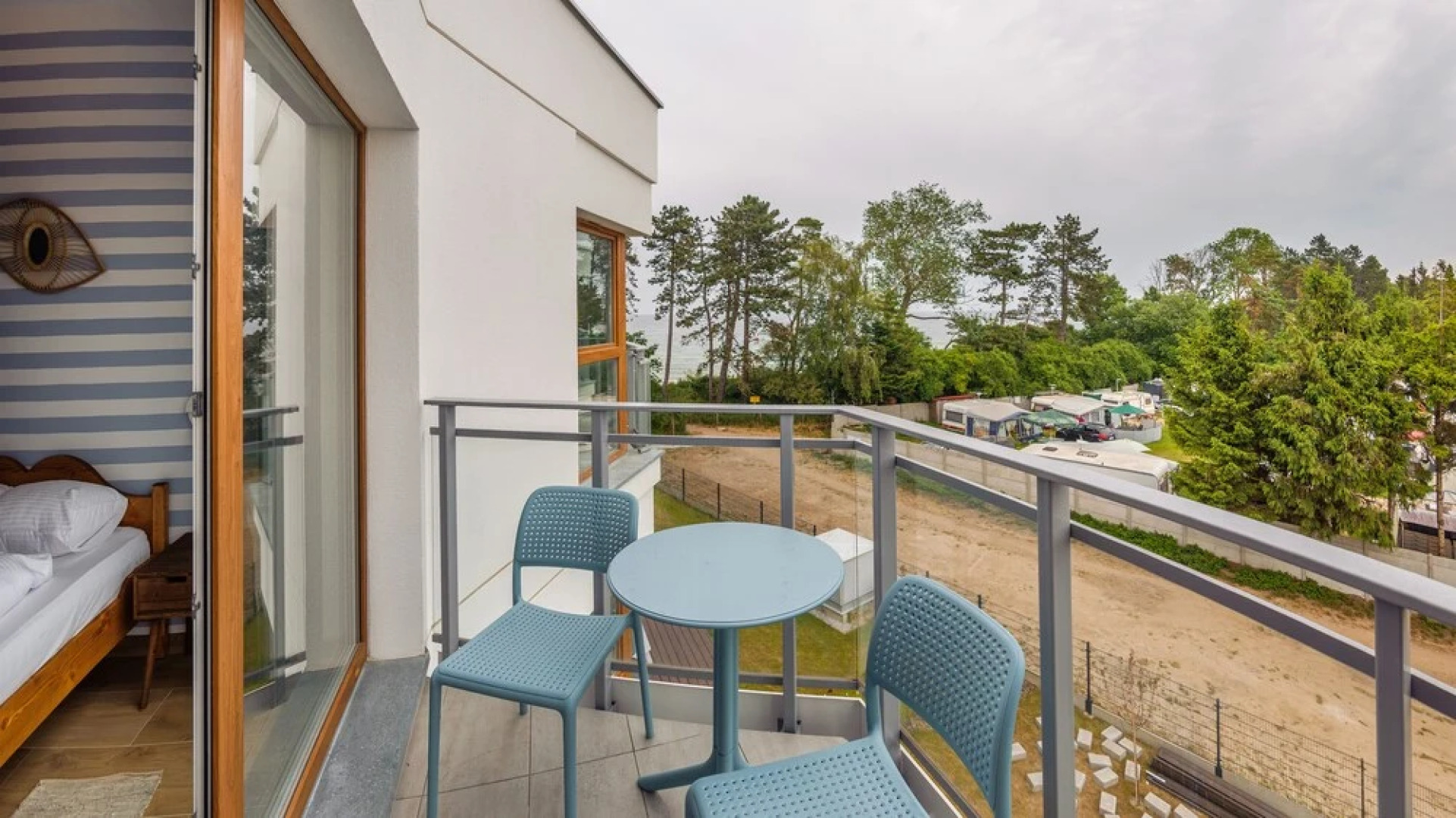 Sun & Snow Let's Sea Baltic Park