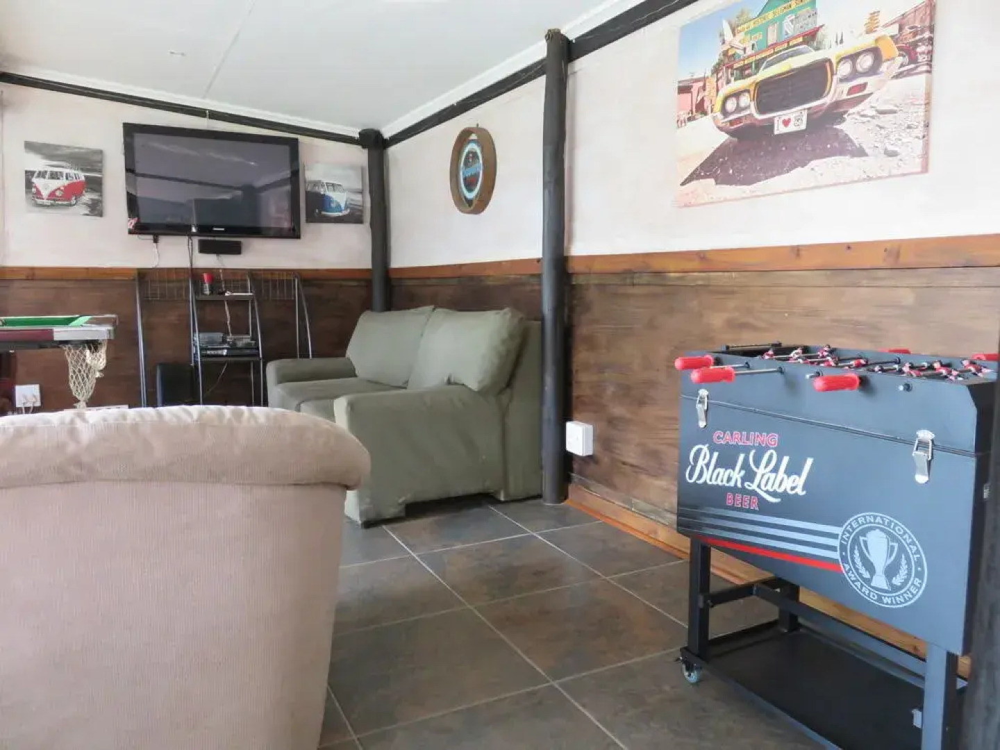 66 on Milton Guesthouse