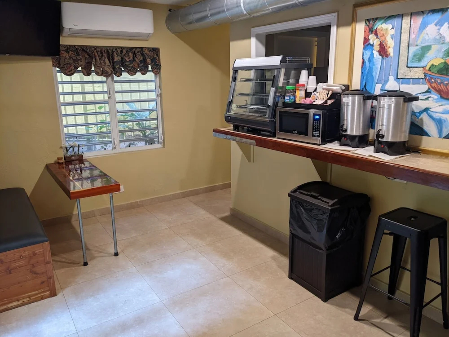 Midtown Guest House