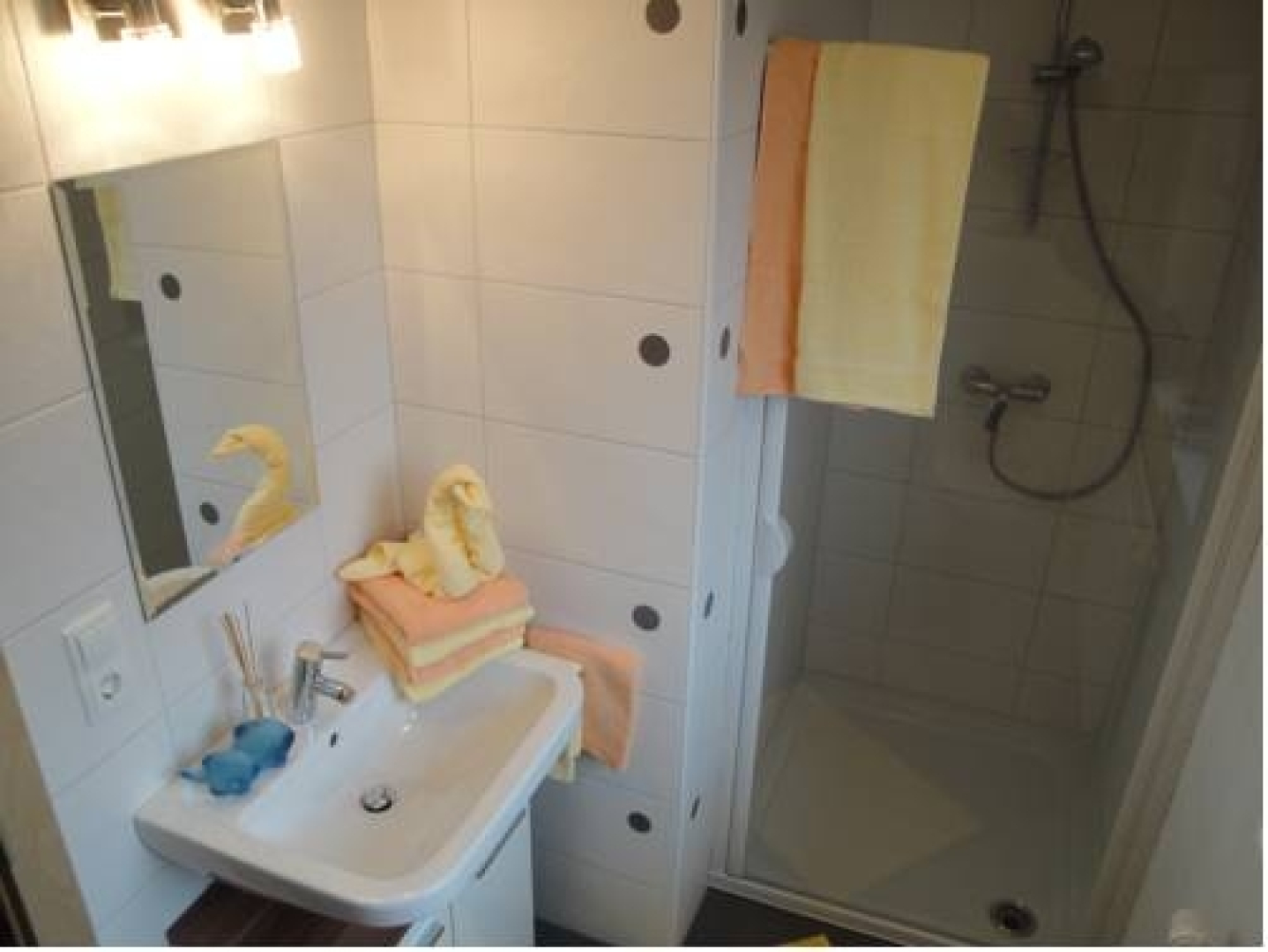 Ferienwohnung Eberharter