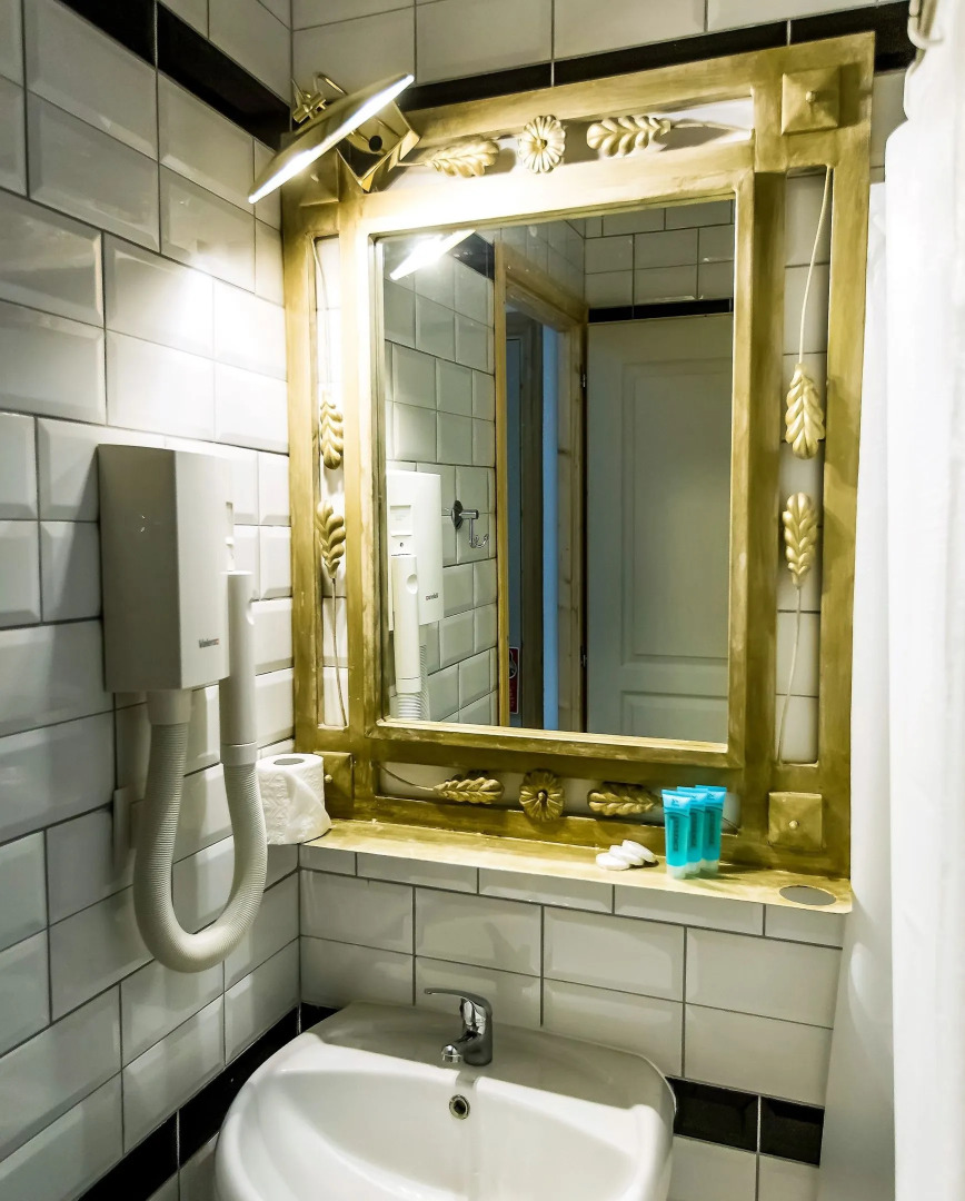 Greek Pride Seafront Hotel