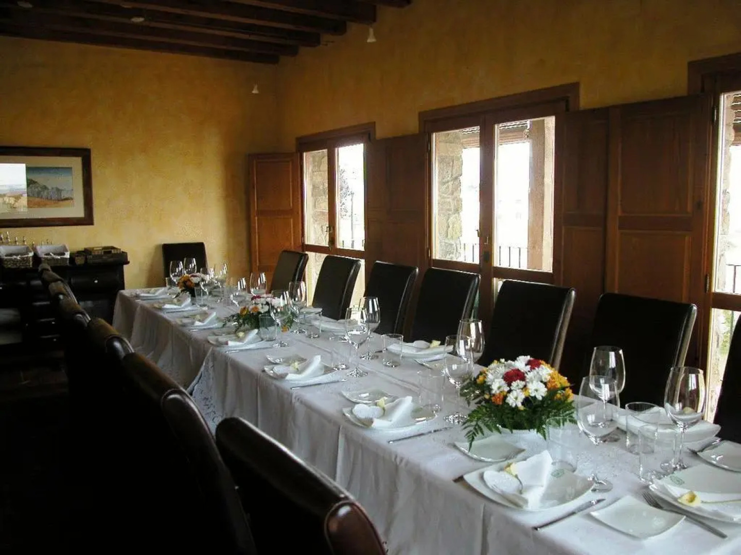 La Posada de Gallegos