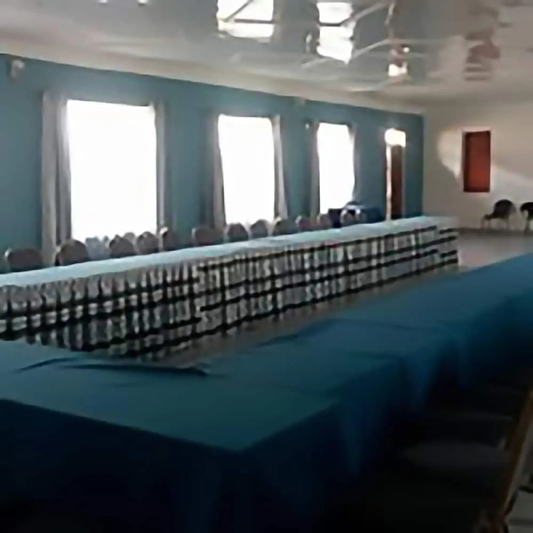 Savannah Lodge Nguluni