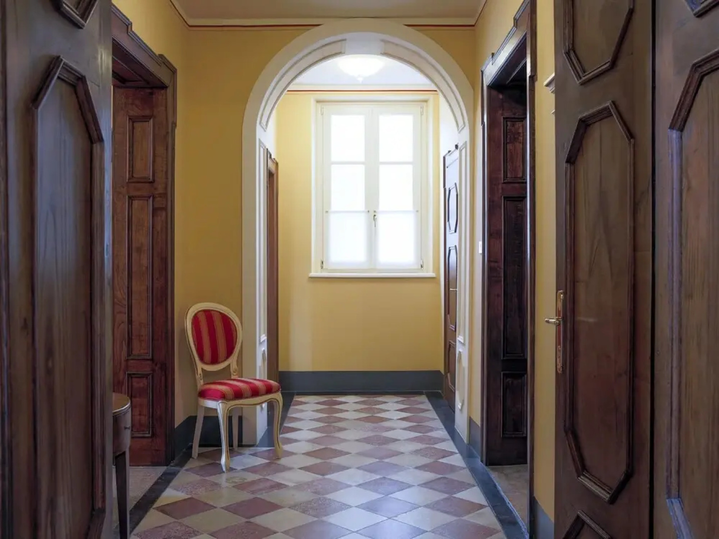 Villa Vitas Strassoldo