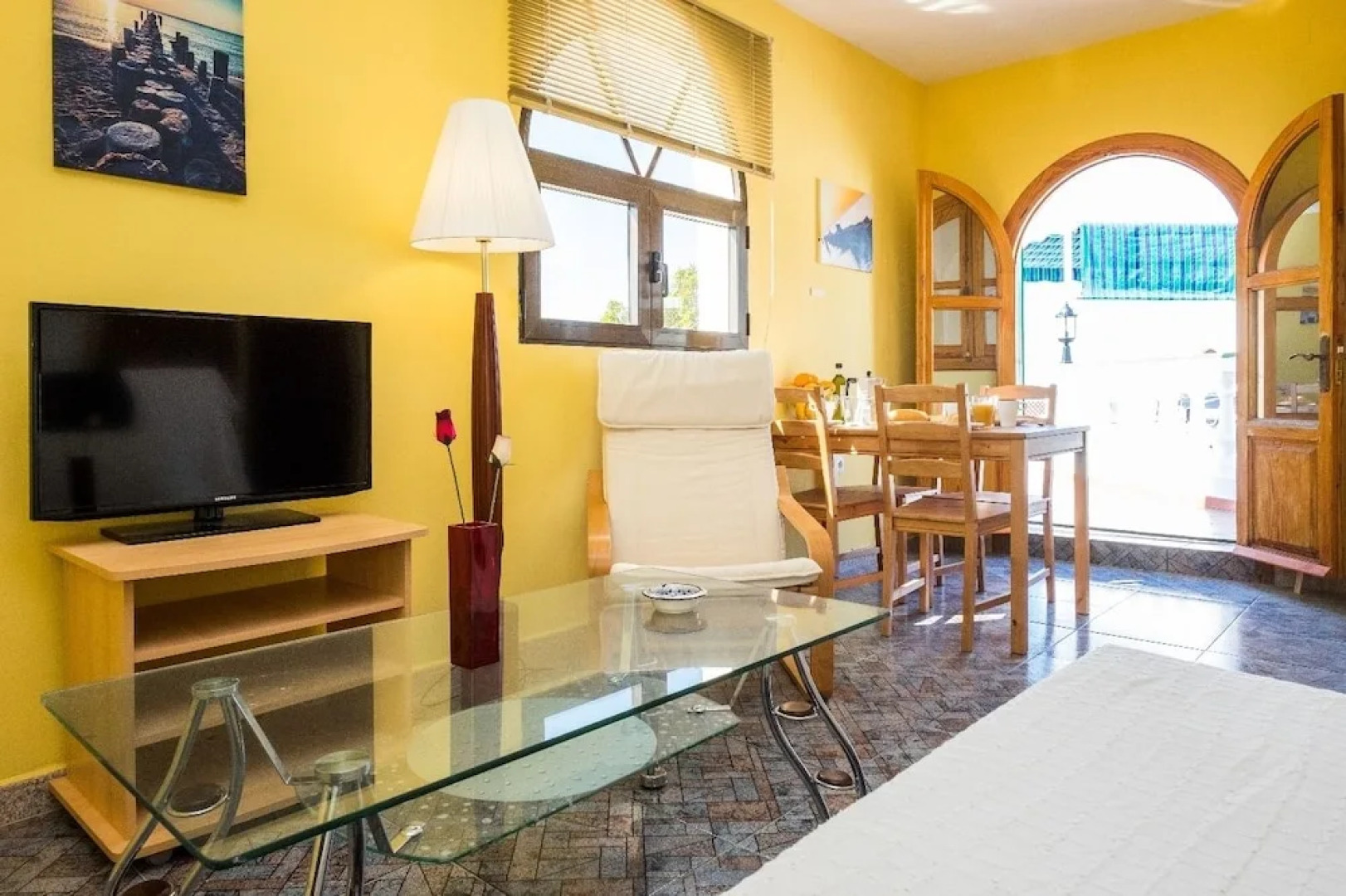 Apartamento Rural Cordoba