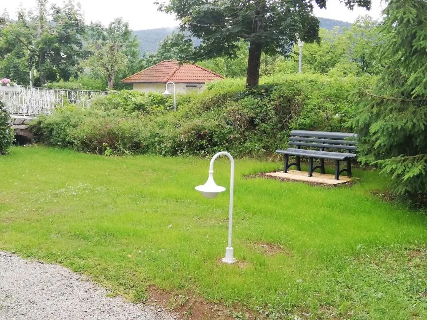 Ferienappartements Grolik UG