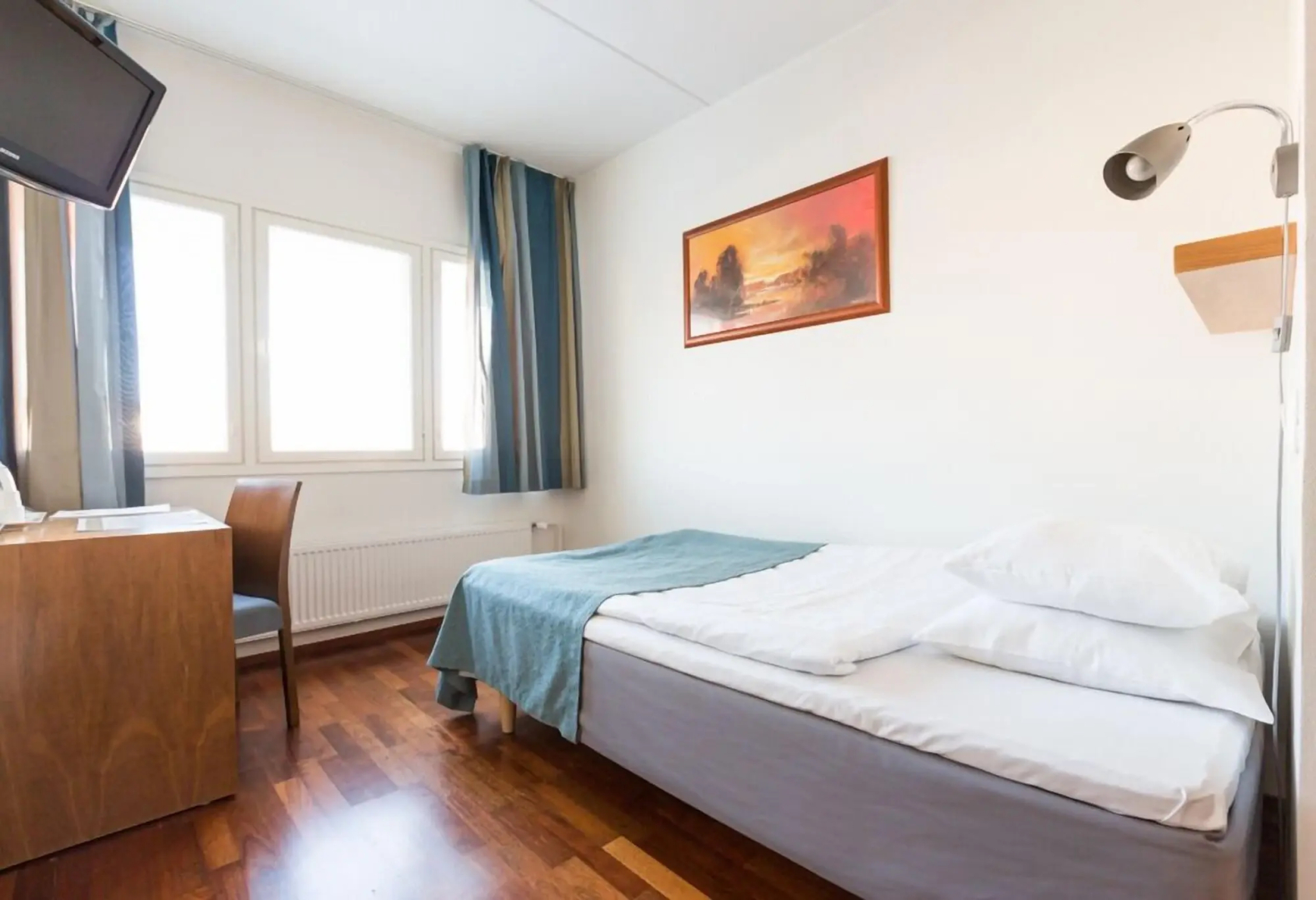 Finlandia Hotel Alba
