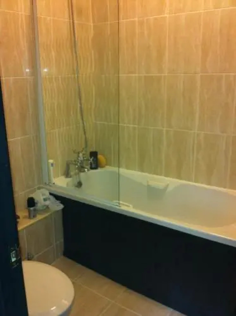 The Tudor House Hotel